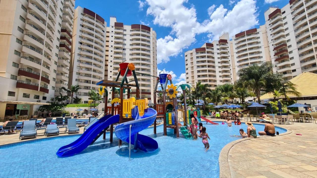 Wyndham Olimpia Royal Hotels Eksteriør bilde Playground at the resort