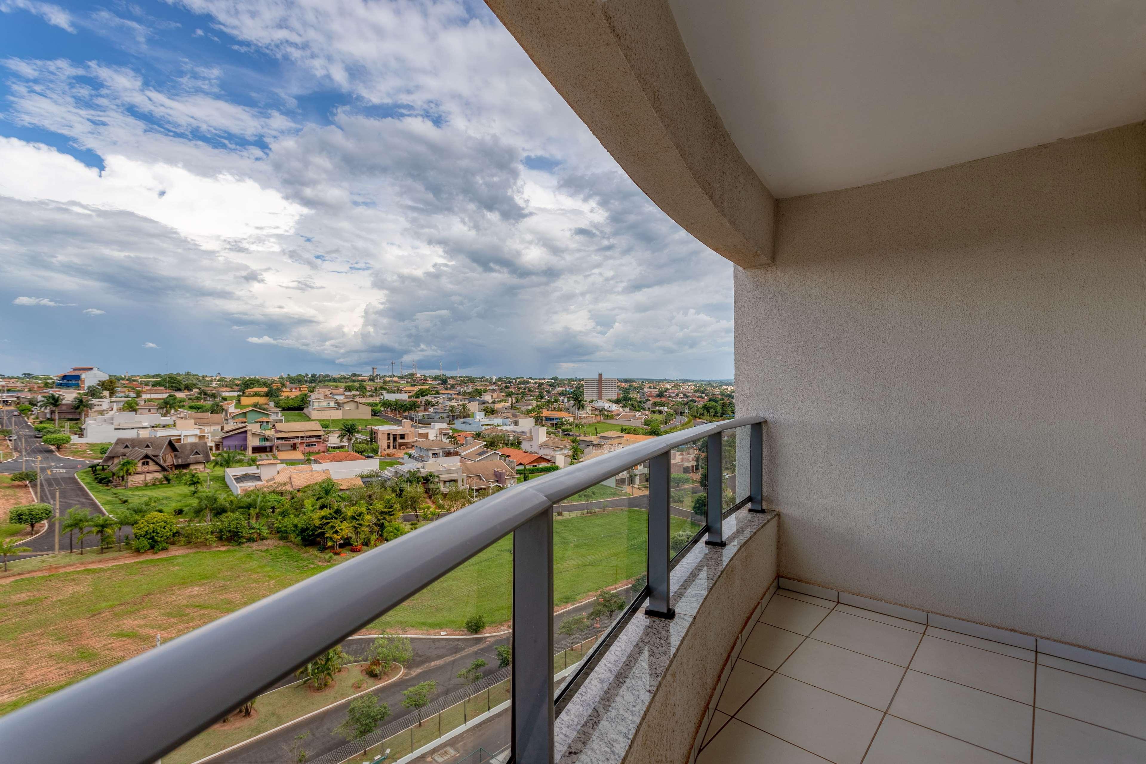 Wyndham Olimpia Royal Hotels Eksteriør bilde A balcony