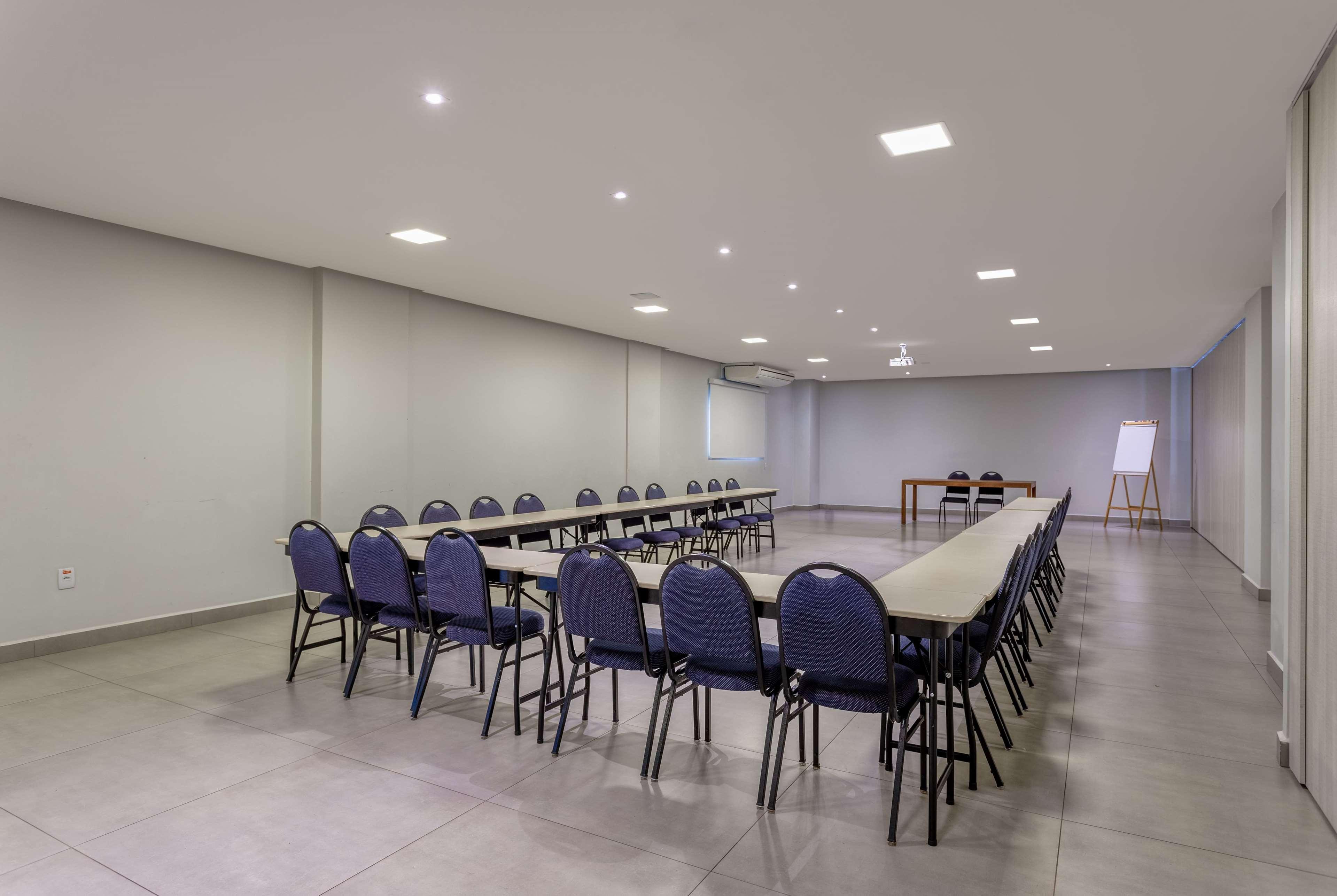 Wyndham Olimpia Royal Hotels Eksteriør bilde Meeting room