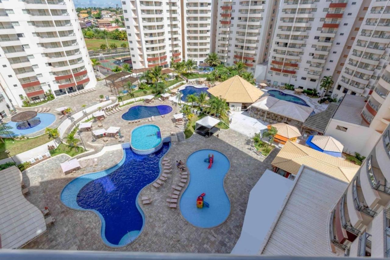 Wyndham Olimpia Royal Hotels Eksteriør bilde The swimming pool at the resort